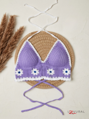 moonlight crochet top