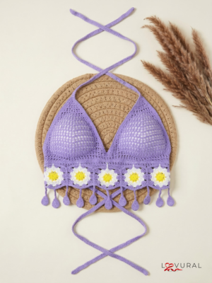 moonlight crochet top