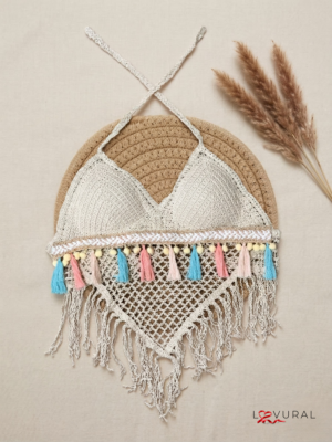 moonlight crochet top