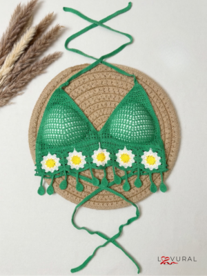 monnlight crochet top