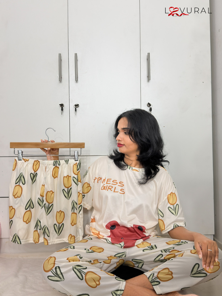 stitch pyjama set t shirt type stitch pyjama set t shirt type