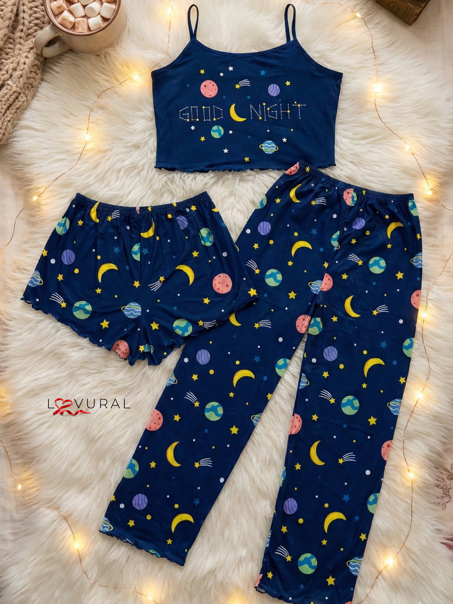 pinky hearts skinny pyjama set (copy) pinky hearts skinny pyjama set (copy)
