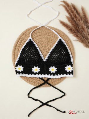 moonlight crochet top
