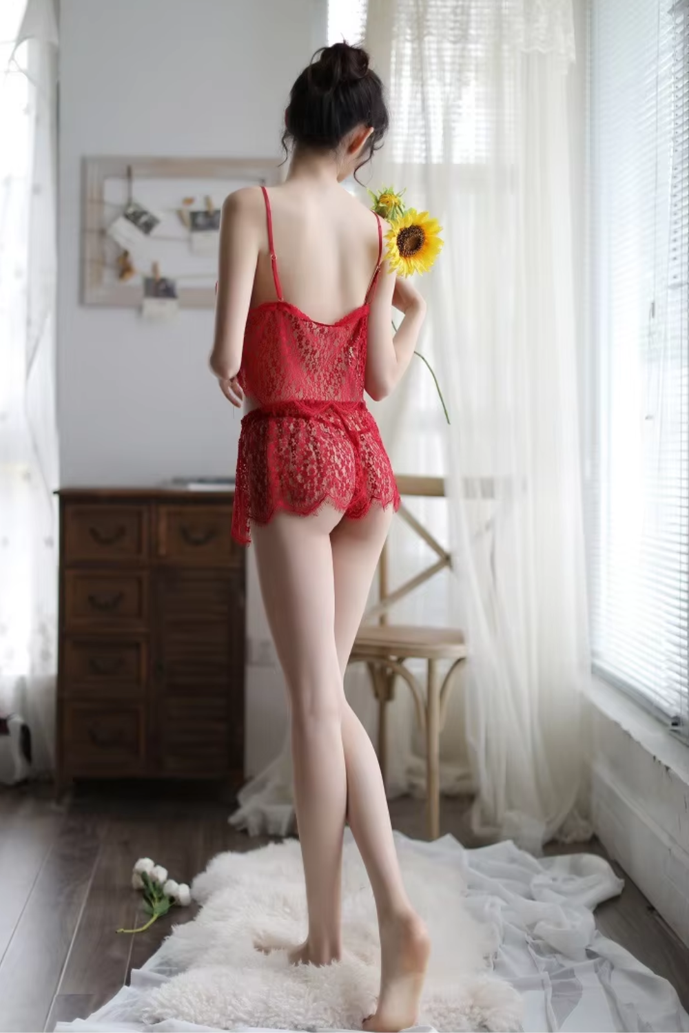 big bow ruffle slip babydoll (copy) big bow ruffle slip babydoll (copy)