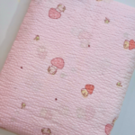 Pink Mushroom