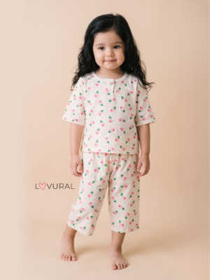 blue hello kitty pj set (copy)
