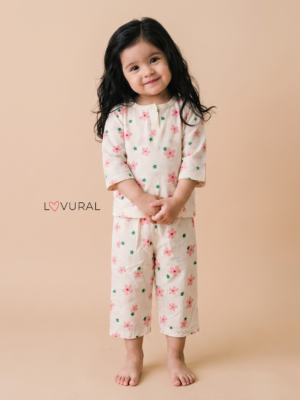blue hello kitty pj set (copy)