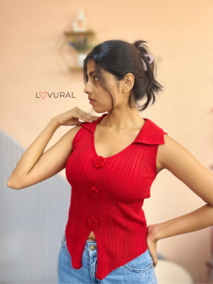 knit bows top (copy)