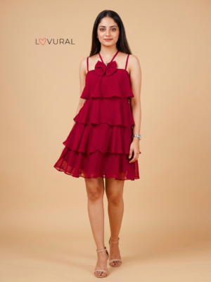 classic collared button down maxi dress (copy)